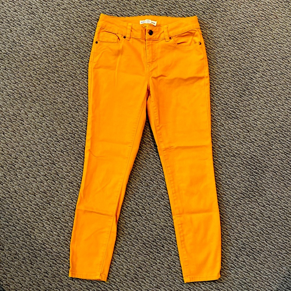 Artisan NY Skinny Jeans
